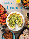 Cover image for All-Time Best Brunch